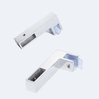 Glass connector